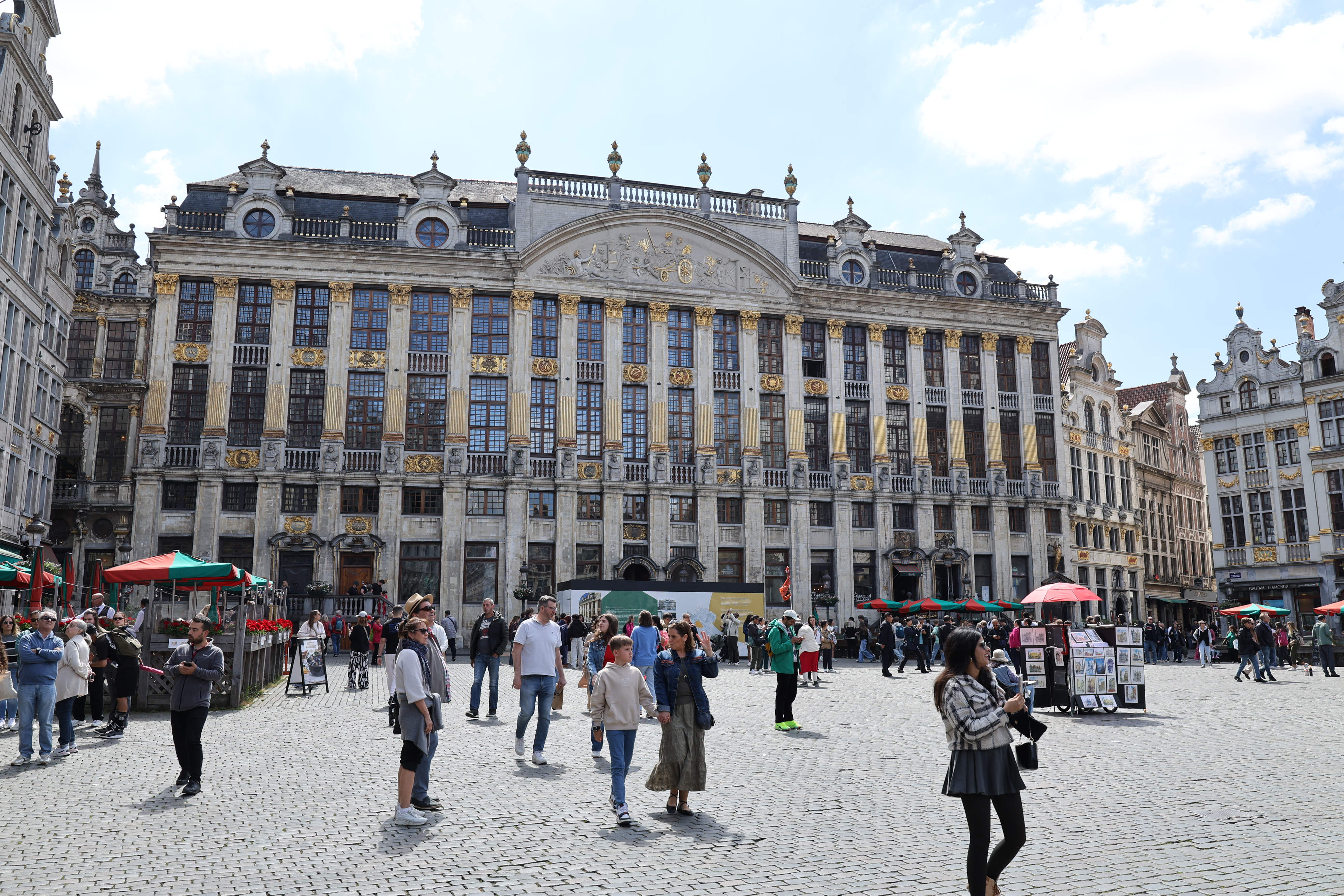 Brussels